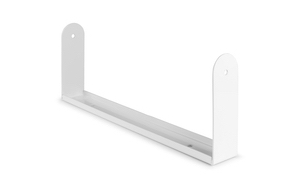 PDW8WR U-Bracket White