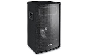 SL10 PA-Box 10inch/500W