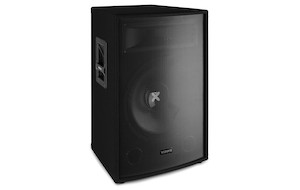 SL15 PA-Box 15inch/800W