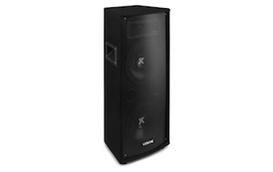 SL28 PA-Box 2 x 8 800W