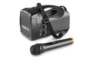 ST014 Personal PA Wirel.System UHF