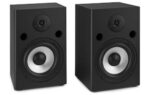 SM65 Active Studio Monitor 6.5Pair