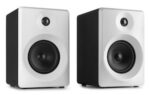 SMN40W Act.StudioMonitor 4Pair Wht