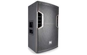 PD612A PD. Speak Act.12 400W DSP