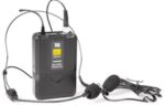PD782BP  bodypack for PD780 serie