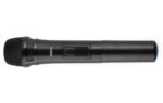 HH10 Handheld Mic. 863.1 MHz