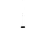 MS100B Microphone Stand Black HD