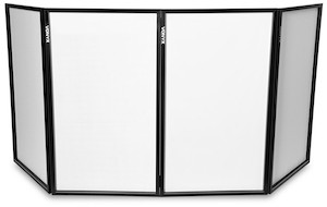 DB2 Foldable DJscreen 120x70x4 Wh
