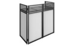 DB4 Pro DJ Booth System 1.1m Lycra