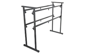 DB1 Mobile DJ Stand Basis 1.2m