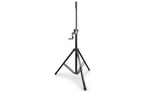 LS93 Speakerst. ProGear Crank 70kg