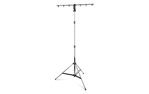 WLS70 Light Stand 40kg T 3.0m TUV
