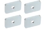 750PL-STI Stage Deck Ass.Ins.4pcs