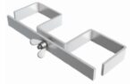 750LTL2 Stage Leg Clamp(2 legs)