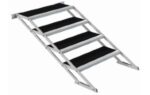 750AS Stage Adjust.Stairs 60-100cm