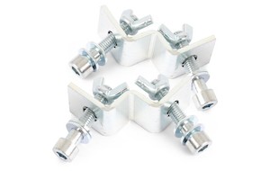 750HRCC 2xStageRaill Conn.Corner