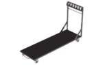 TROLV Stage Platform Trolley Vert.