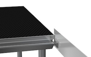 KICKBOARD100 profile 97cm