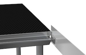 KICKBOARD200 profile 197cm