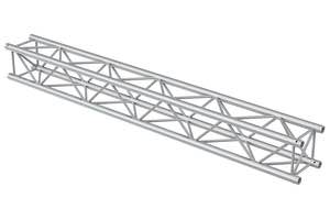 P30-L250  Truss 2,5m  straight