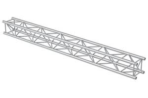 P30-L300  Truss 3,0m  straight