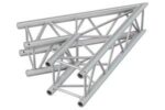 P30-C19 Truss 2 way corner 45' 1.0m