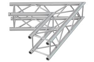 P30-C20 Truss 2 way corner 60' 1.0m