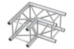 P30-C21 Truss 2 way corner 90'  0,5