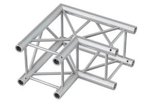 P30-C21 Truss 2 way corner 90'  0,5