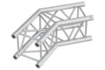 P30-C23 Truss 2 way corner 135' 0,5