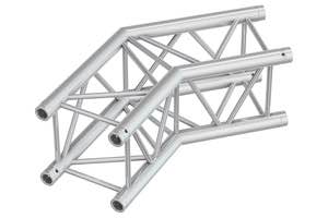 P30-C23 Truss 2 way corner 135' 0,5