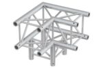 P30-C30 Truss 3 way corner 90'  0,5