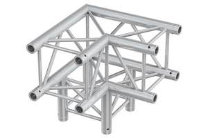 P30-C30 Truss 3 way corner 90'  0,5