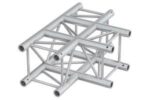 P30-T35 Truss 3 way T-junction 0,5m