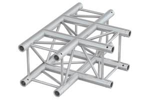P30-T35 Truss 3 way T-junction 0,5m