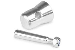 P30HCK Half Conical Connector kit