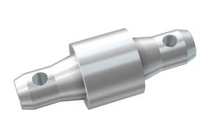 PSP-M5 Spacer male 5cm