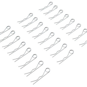 P-Safety Spring Set 24pcs