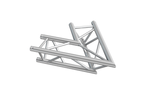 P33-C20 Truss 2way corner 60' 1.0m