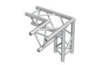 P33-C33 Truss 3way90 apexdown right