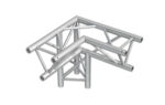 P33-C34 Truss 3way90 apexdown left