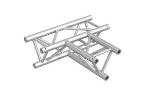 P33-T36 Truss 3way T Hor. apex down