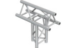 P33-T39 Truss 3way T Junction Vert.