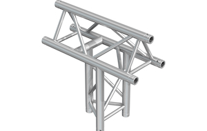 P33-T39 Truss 3way T Junction Vert.