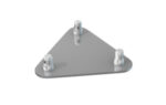 P33 Triangle Base Plate