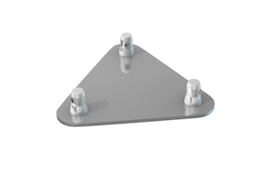 P33 Triangle Base Plate