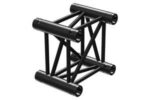 P30-L021  Truss 0,21m straight BLK