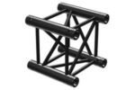 P30-L029  Truss 0,29m straight BLK