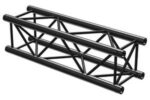 P30-L100  Truss 1,0m straight BLK
