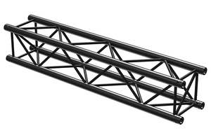 P30-L200  Truss 2,0m straight BLK